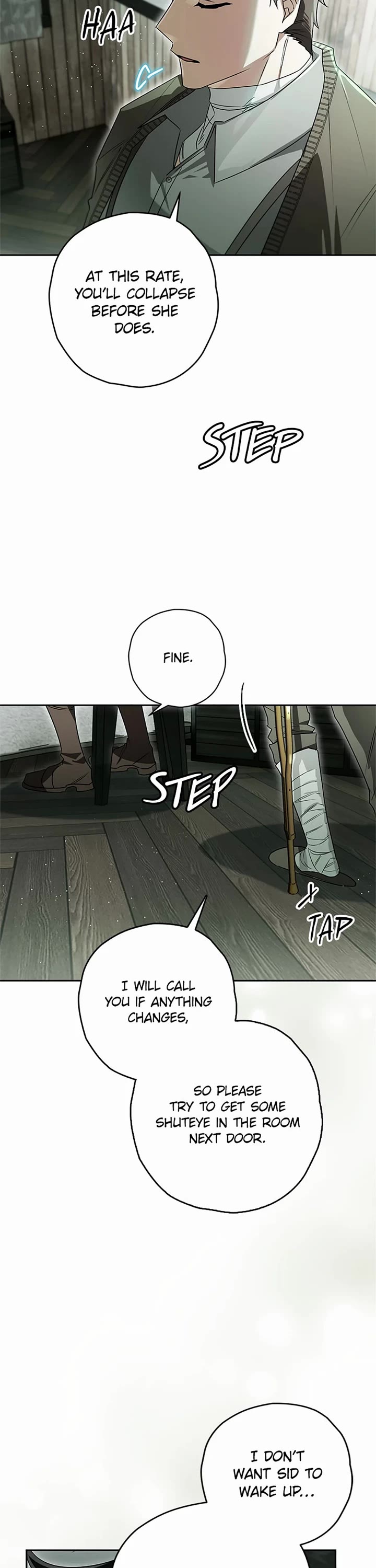 Sigrid chapter 115 page 3