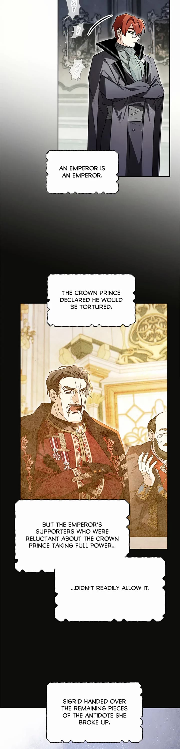 Sigrid chapter 115 page 30