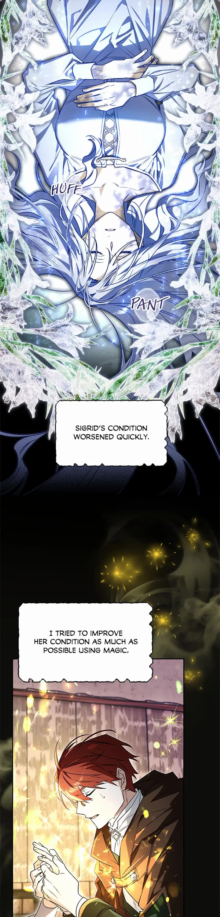 Sigrid chapter 115 page 32