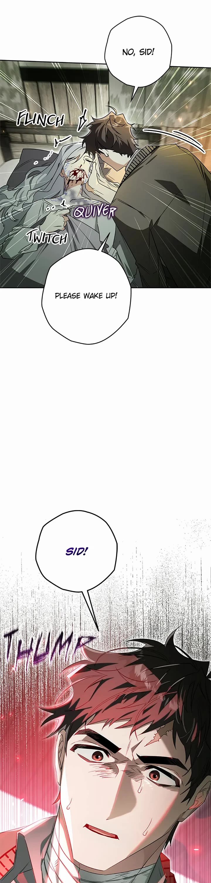 Sigrid chapter 115 page 38