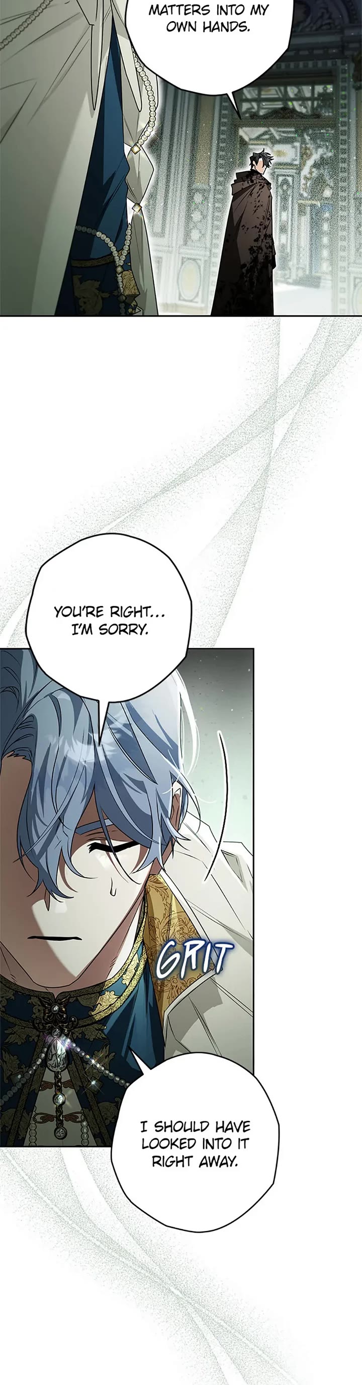 Sigrid chapter 116 page 19