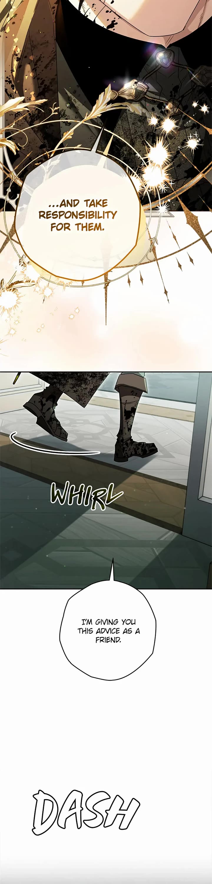 Sigrid chapter 116 page 22