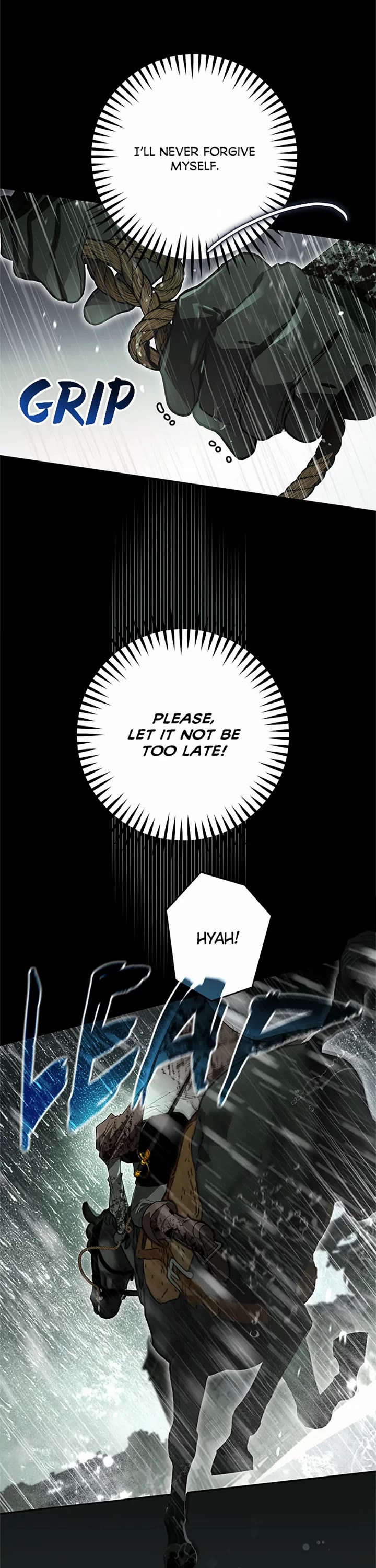 Sigrid chapter 116 page 28