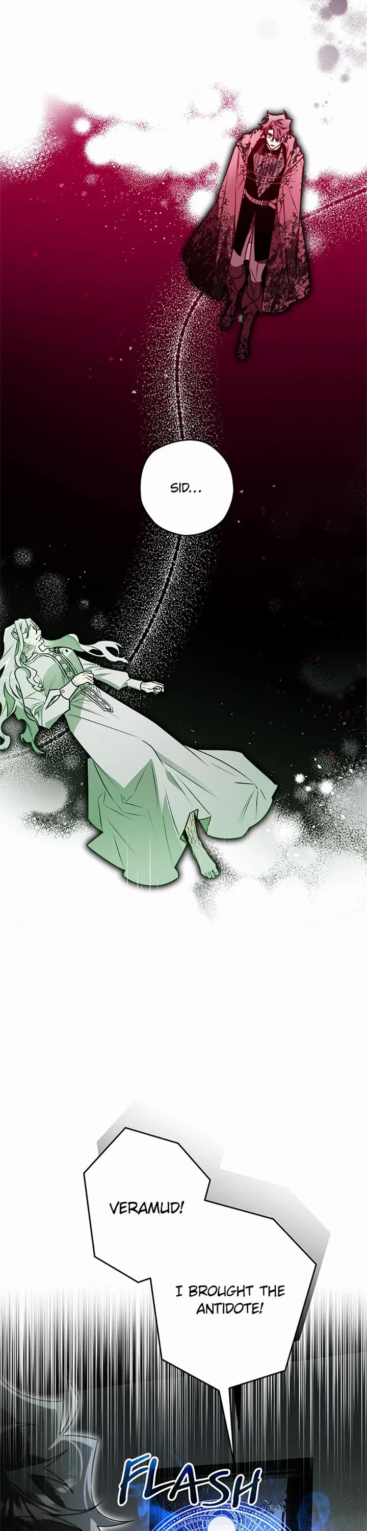 Sigrid chapter 116 page 32