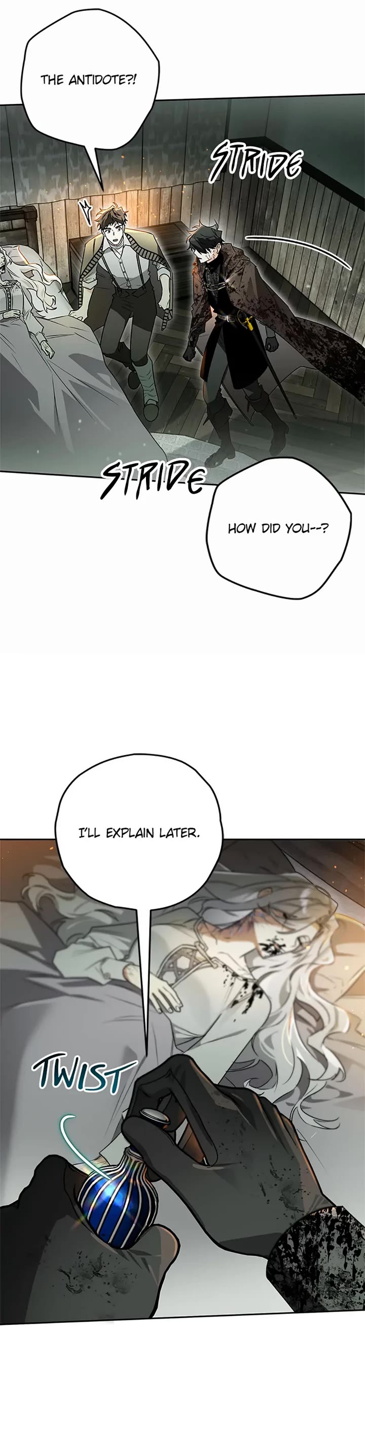 Sigrid chapter 116 page 34