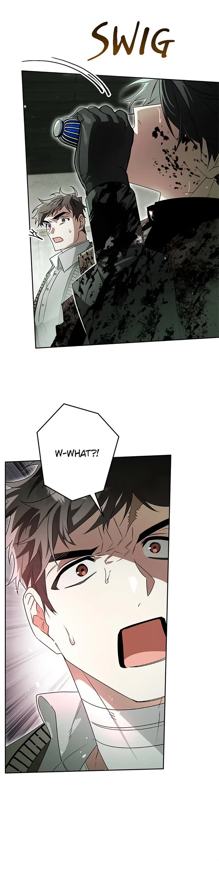 Sigrid chapter 116 page 35