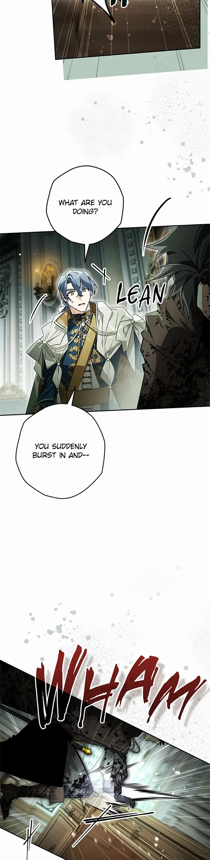 Sigrid chapter 116 page 5