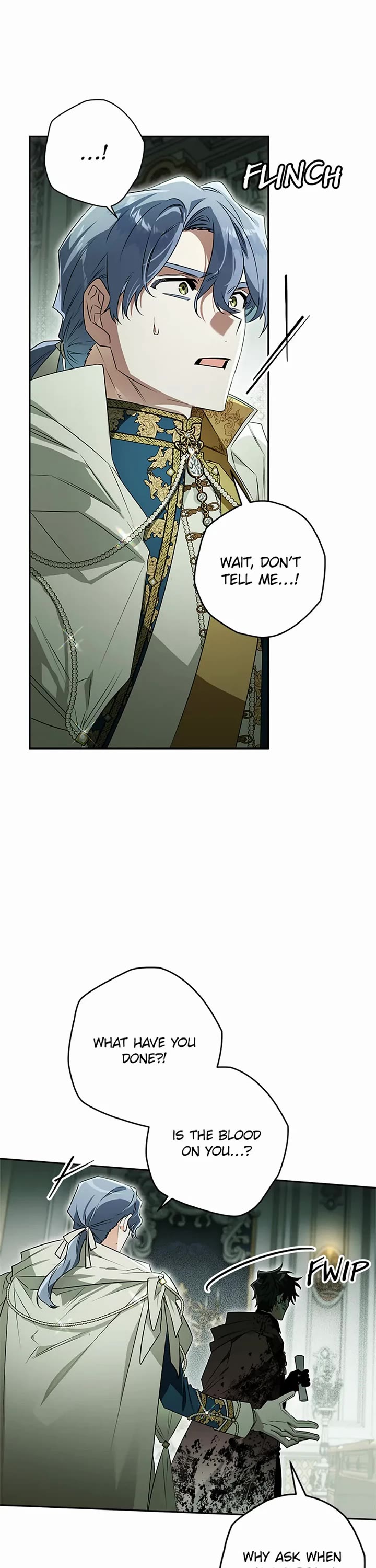 Sigrid chapter 116 page 8