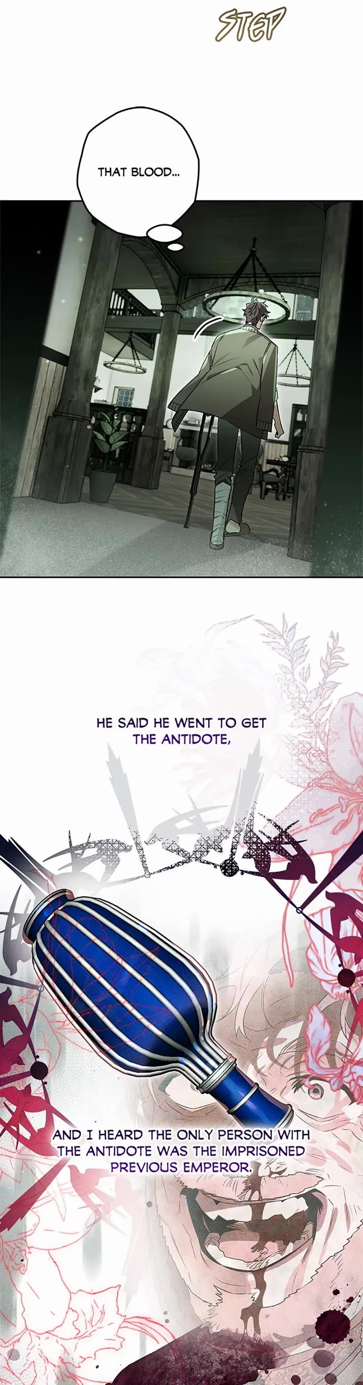 Sigrid chapter 117 page 15