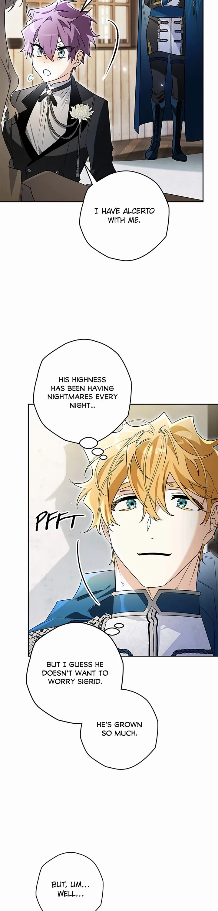 Sigrid chapter 118 page 17
