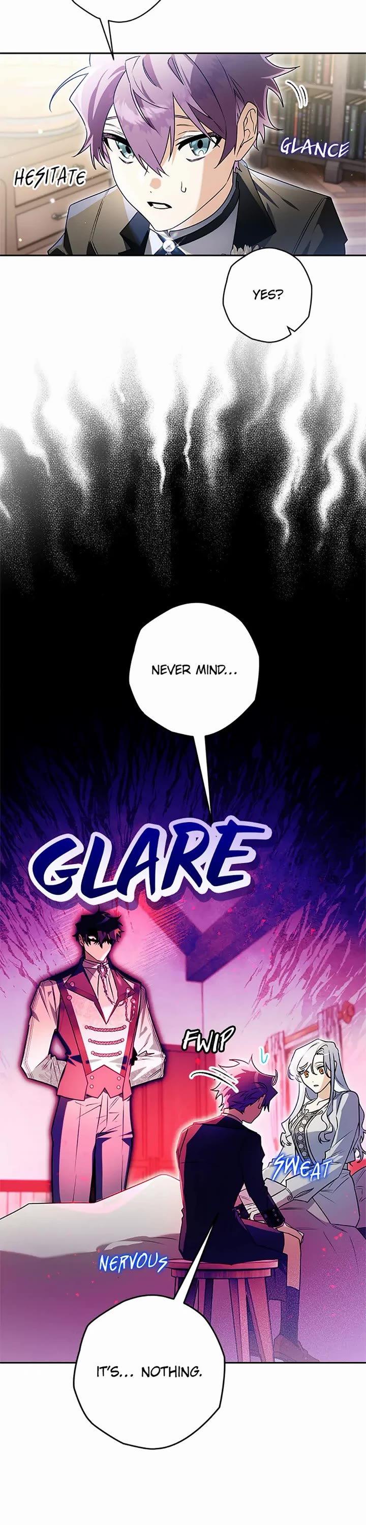 Sigrid chapter 118 page 18