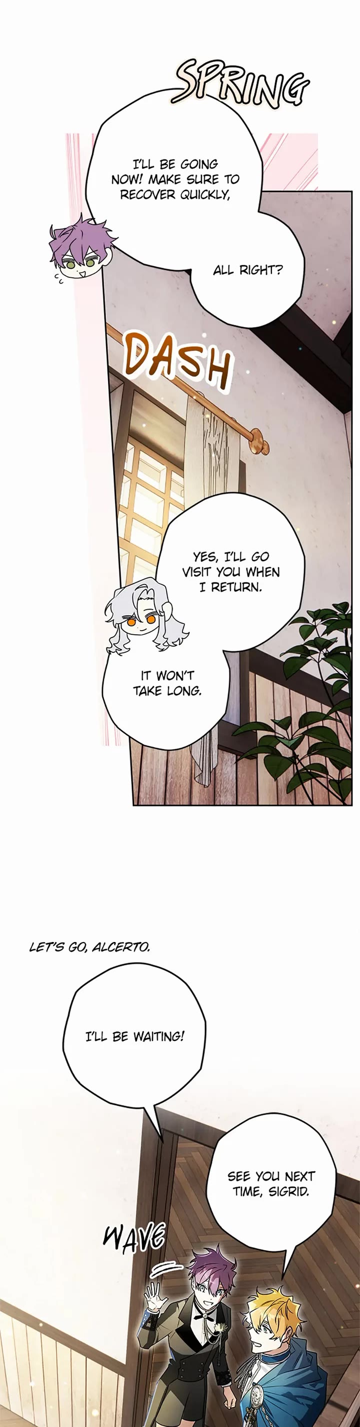 Sigrid chapter 118 page 19