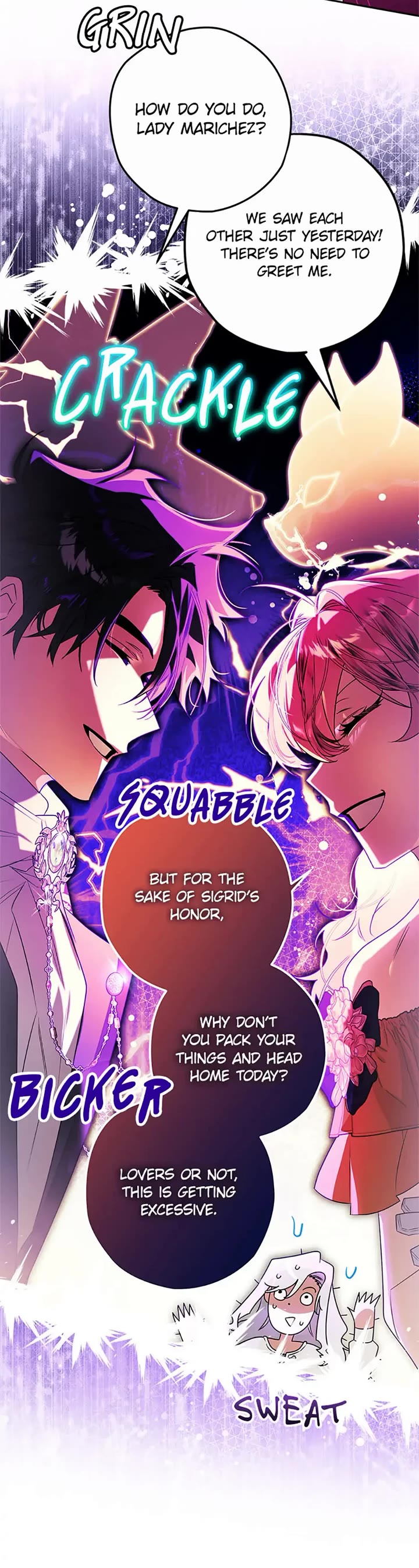 Sigrid chapter 118 page 25