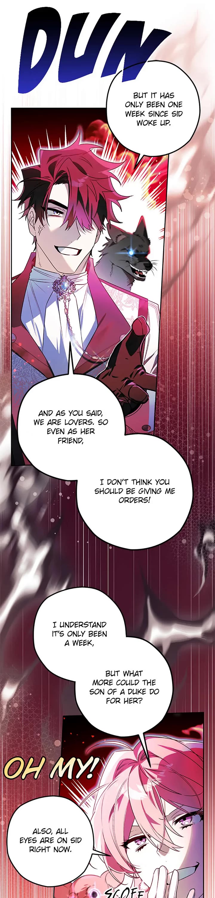 Sigrid chapter 118 page 26