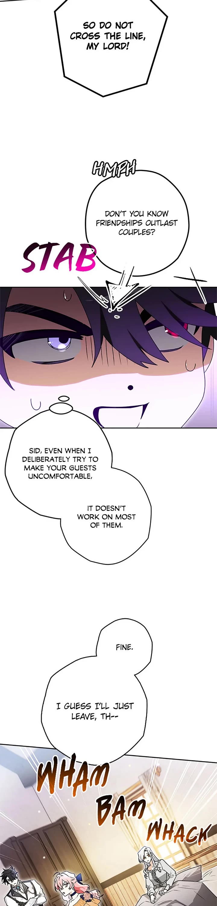 Sigrid chapter 118 page 28