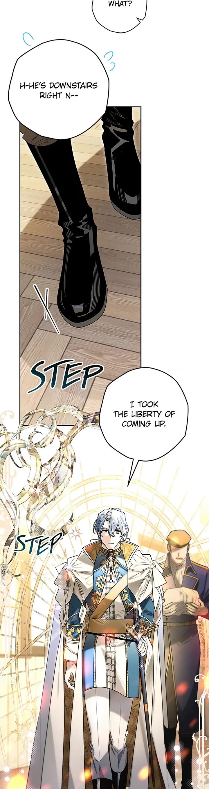 Sigrid chapter 118 page 30