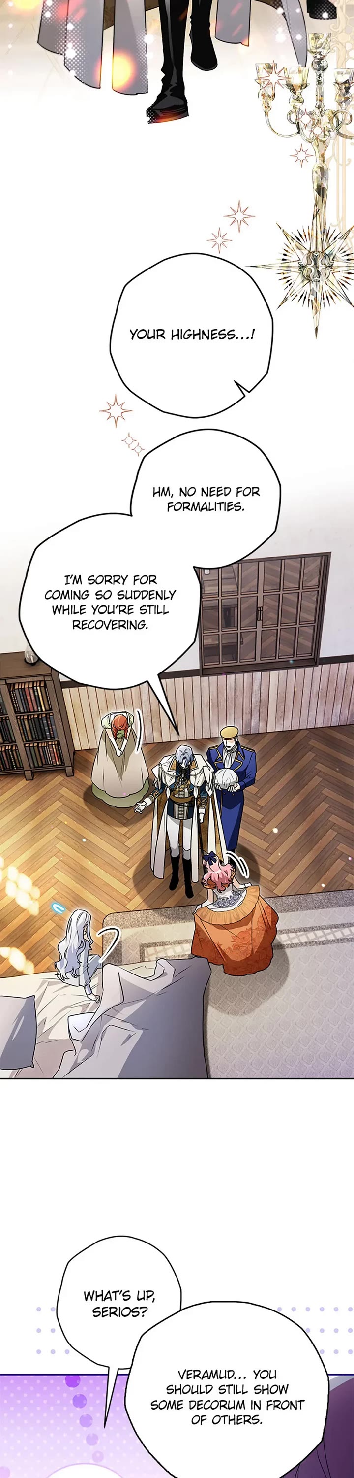 Sigrid chapter 118 page 31