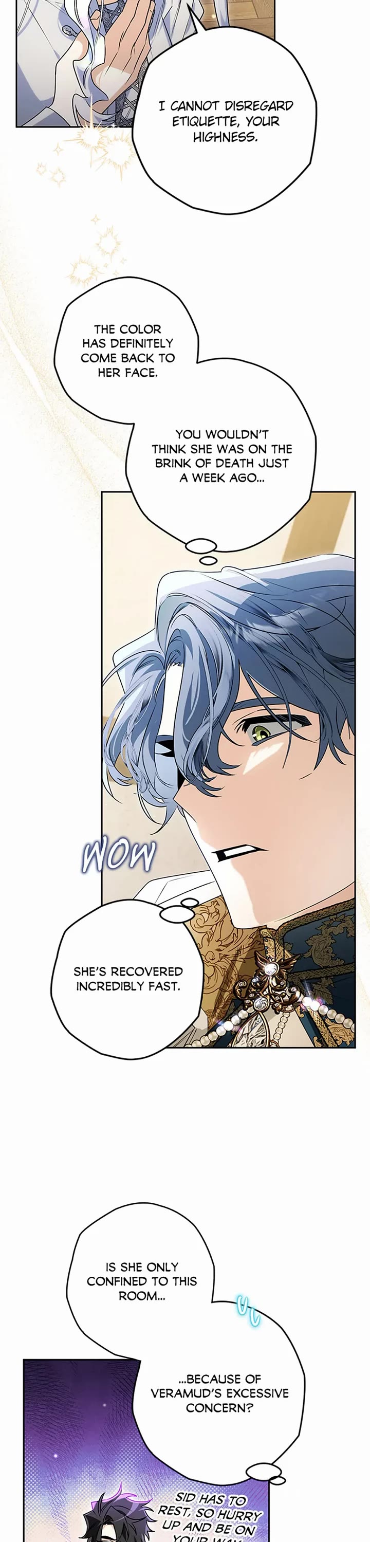 Sigrid chapter 118 page 36