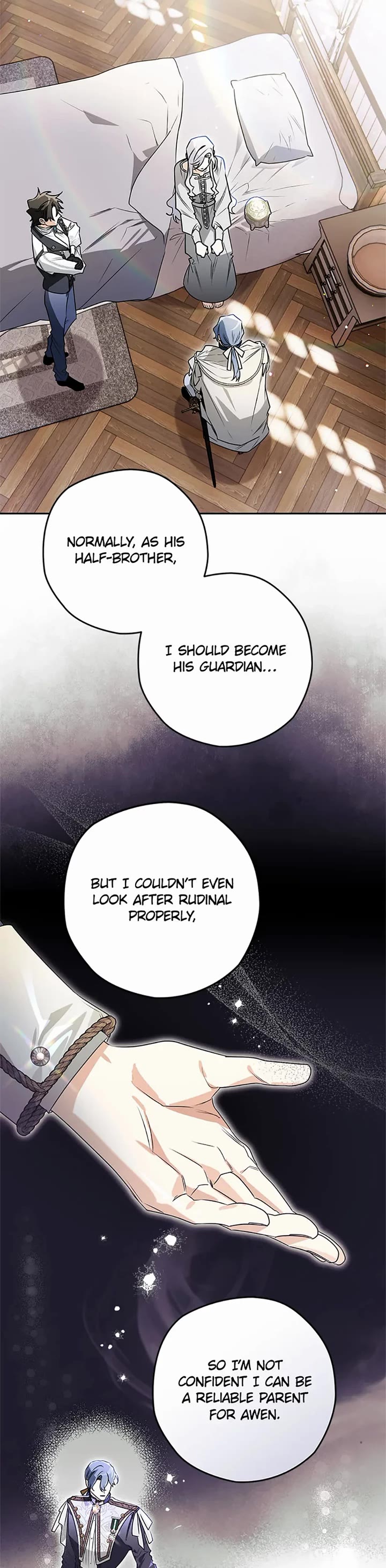 Sigrid chapter 119 page 10