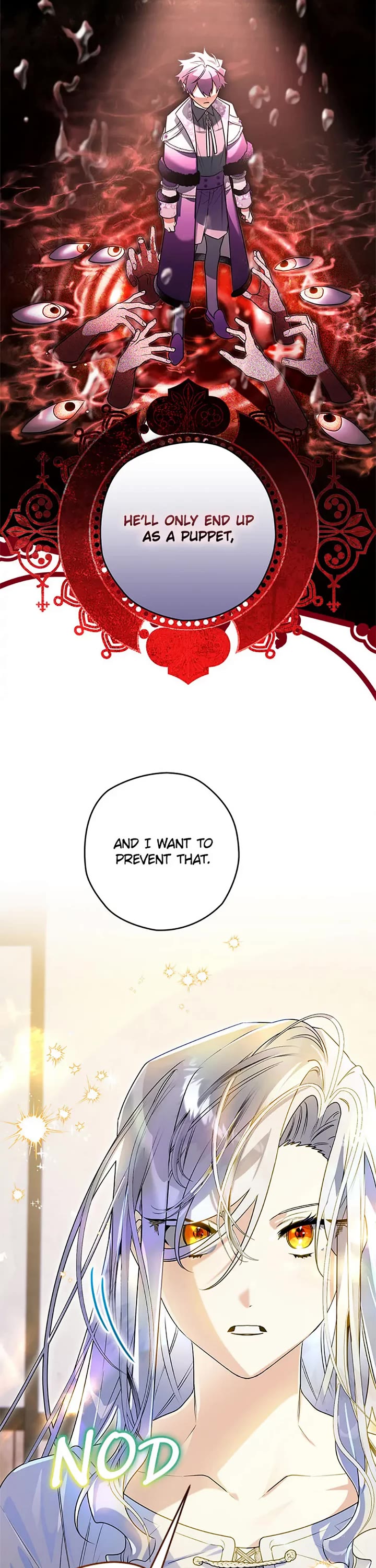 Sigrid chapter 119 page 18