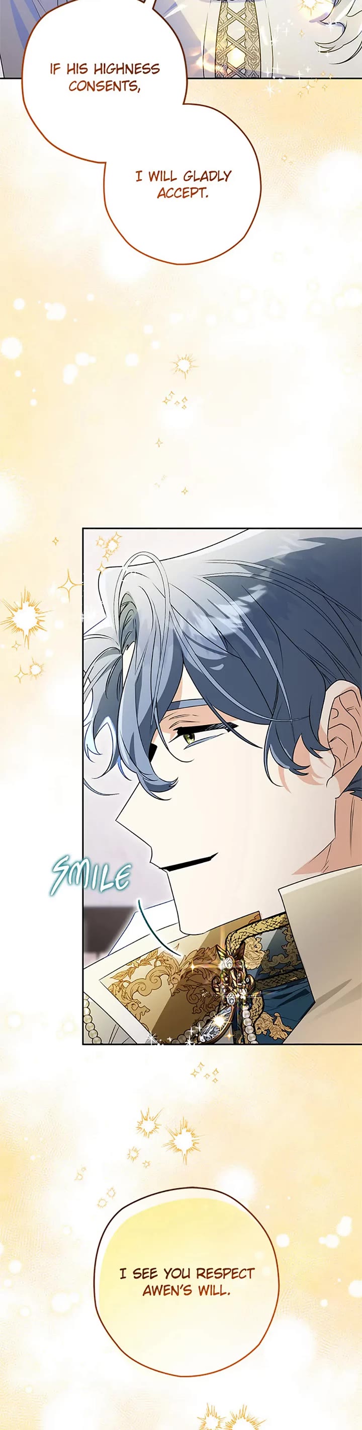 Sigrid chapter 119 page 19