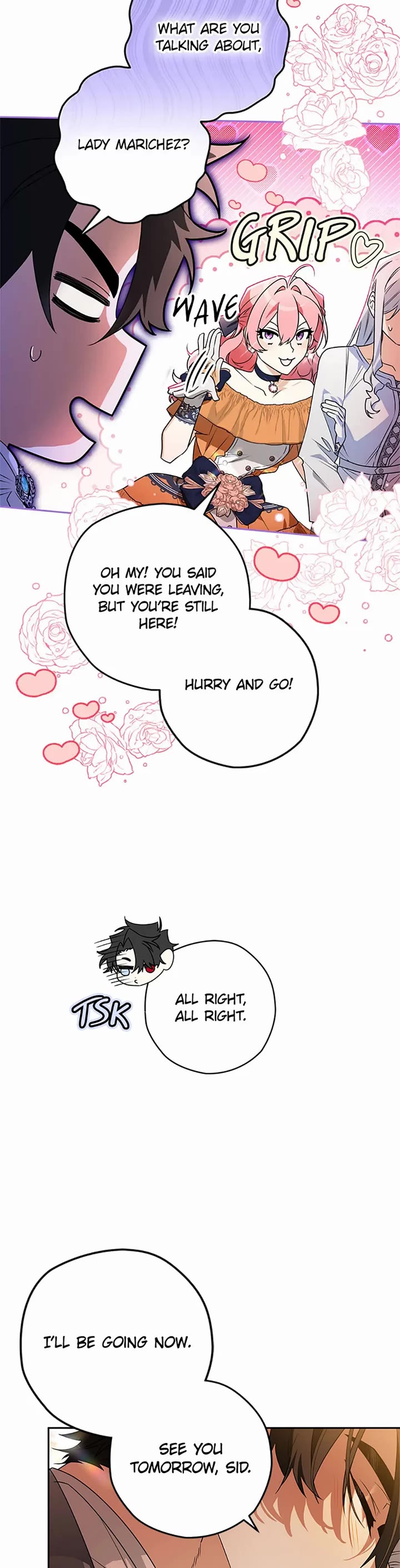 Sigrid chapter 119 page 30