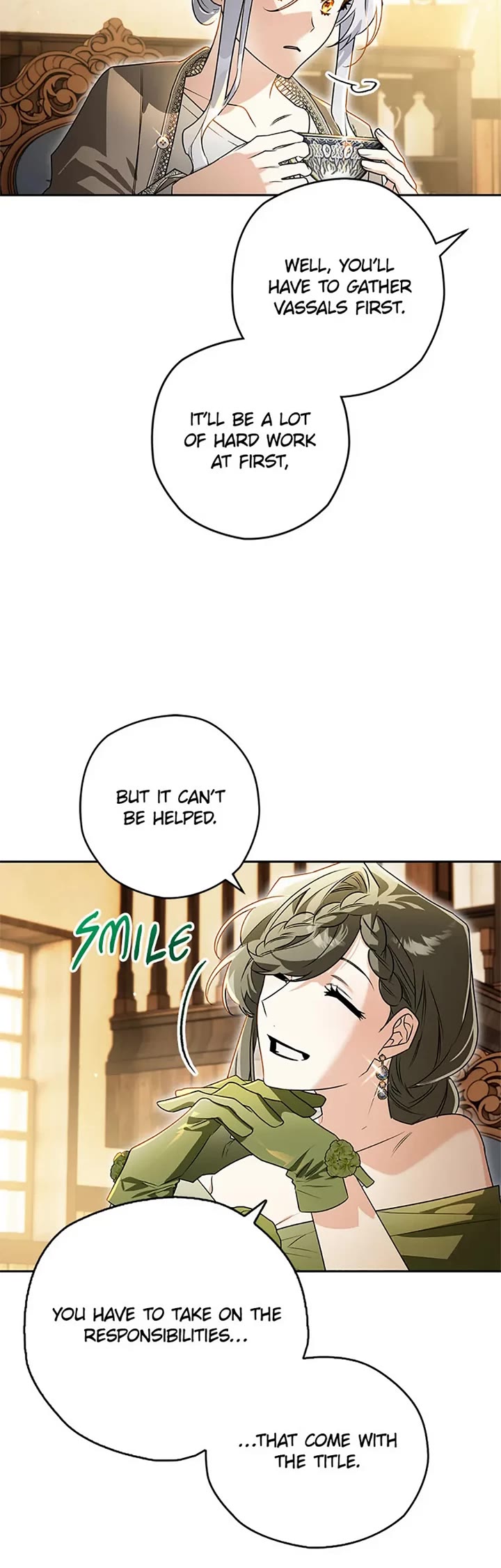 Sigrid chapter 119 page 40