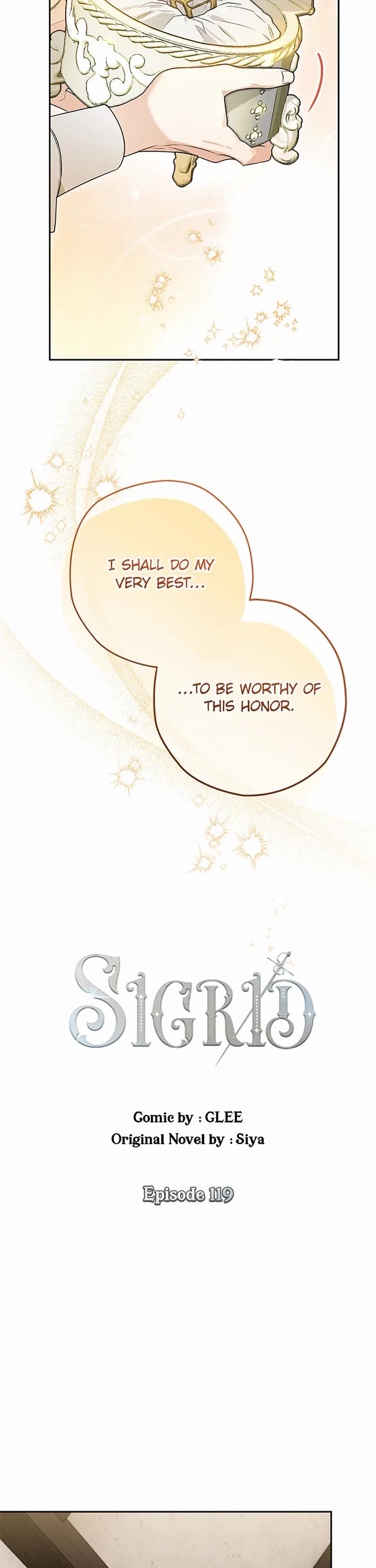 Sigrid chapter 119 page 6