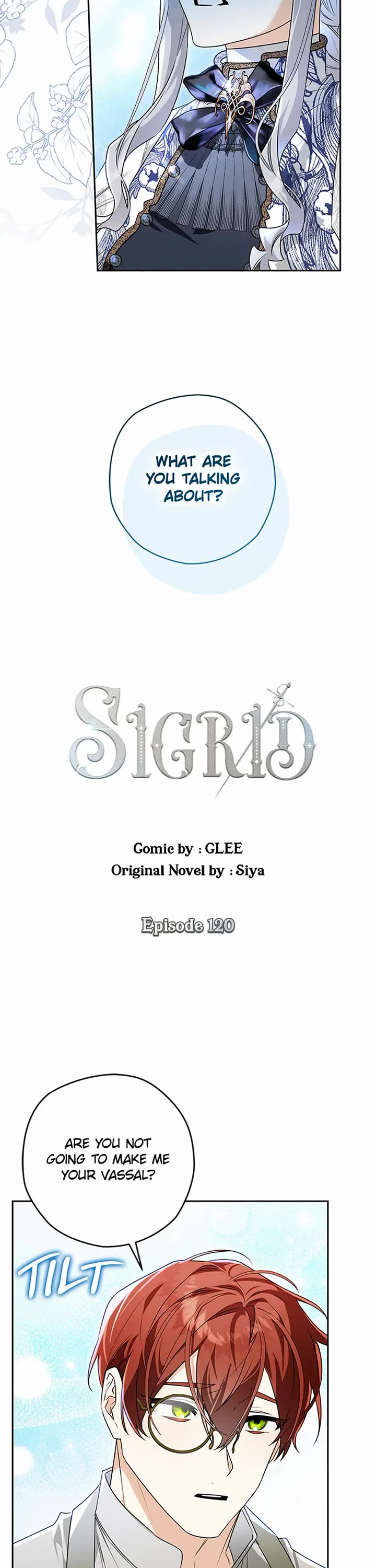 Sigrid chapter 120 page 2