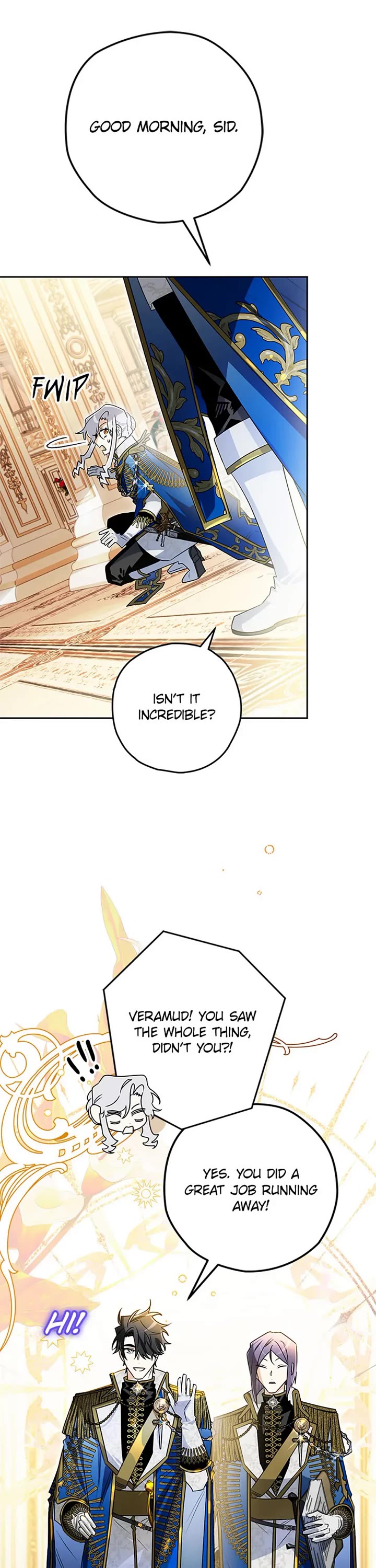 Sigrid chapter 120 page 21