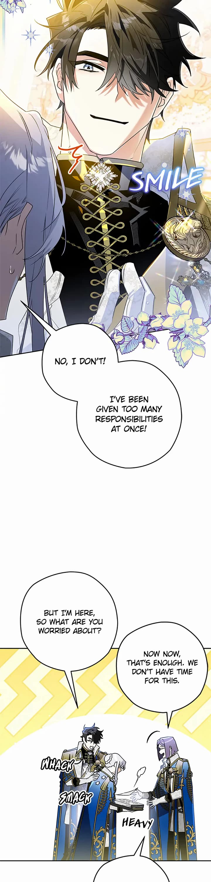 Sigrid chapter 120 page 32