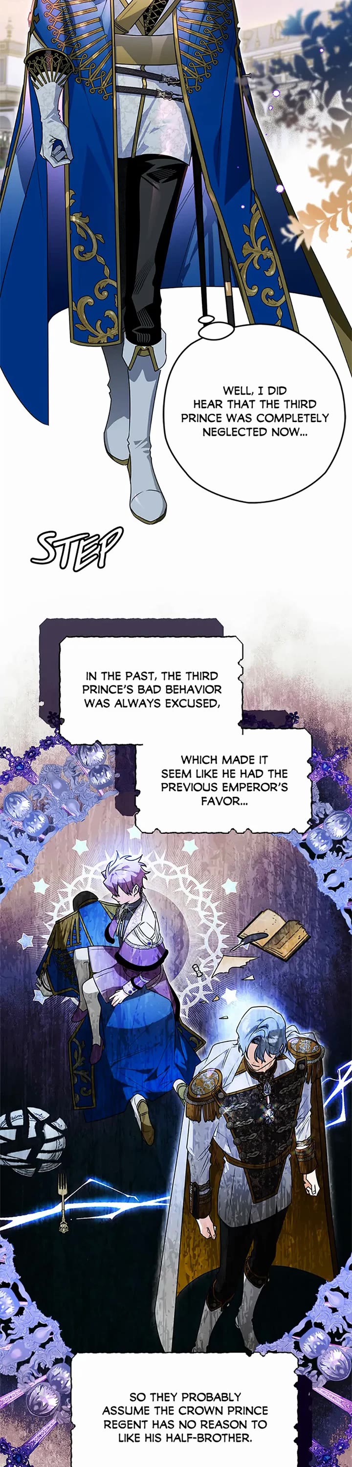 Sigrid chapter 121 page 28