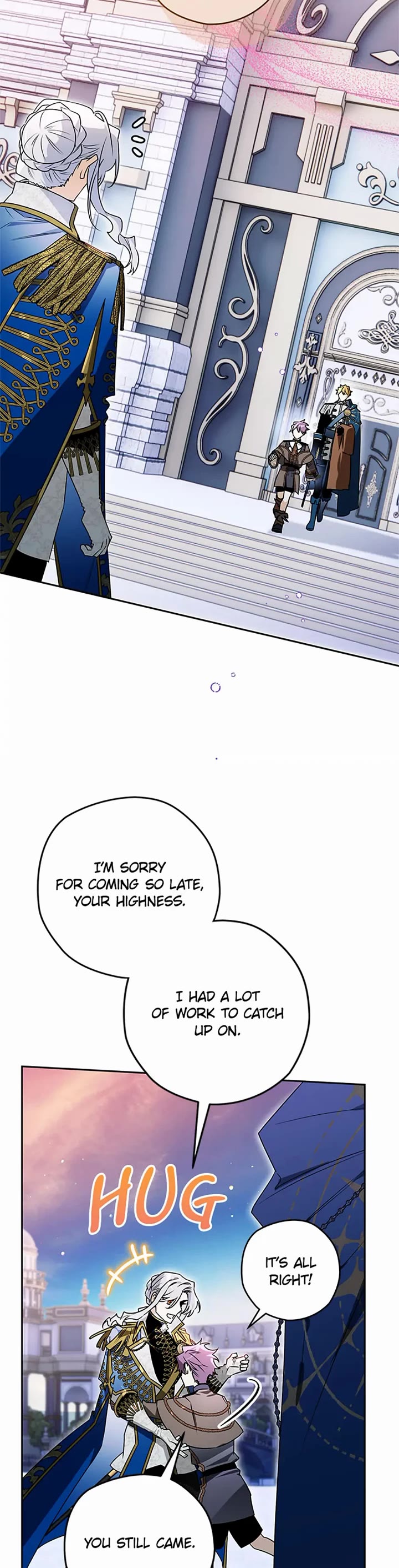 Sigrid chapter 121 page 30