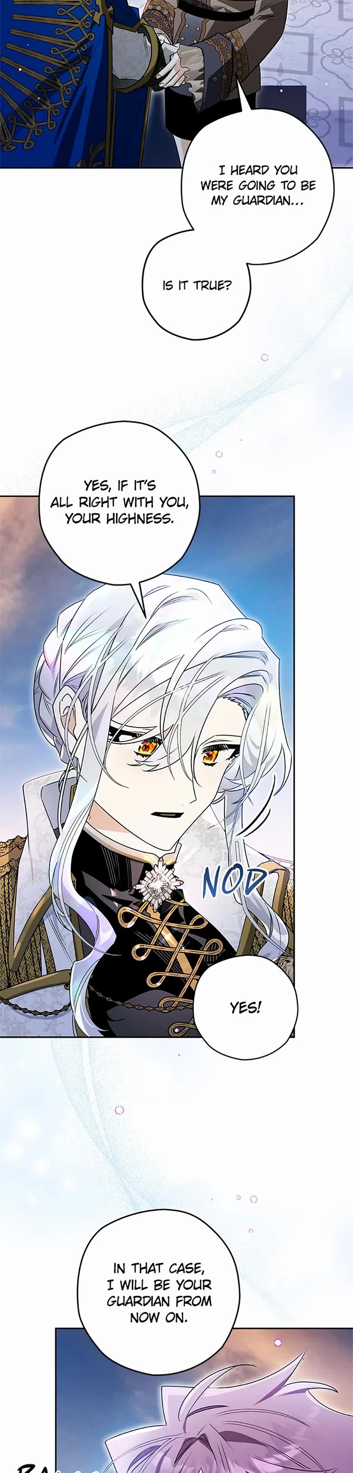 Sigrid chapter 121 page 33