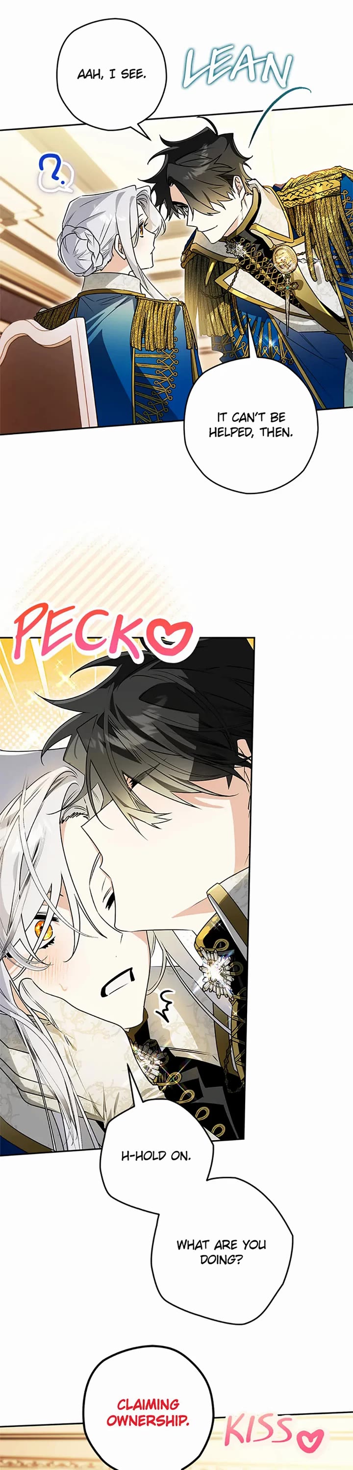 Sigrid chapter 121 page 8