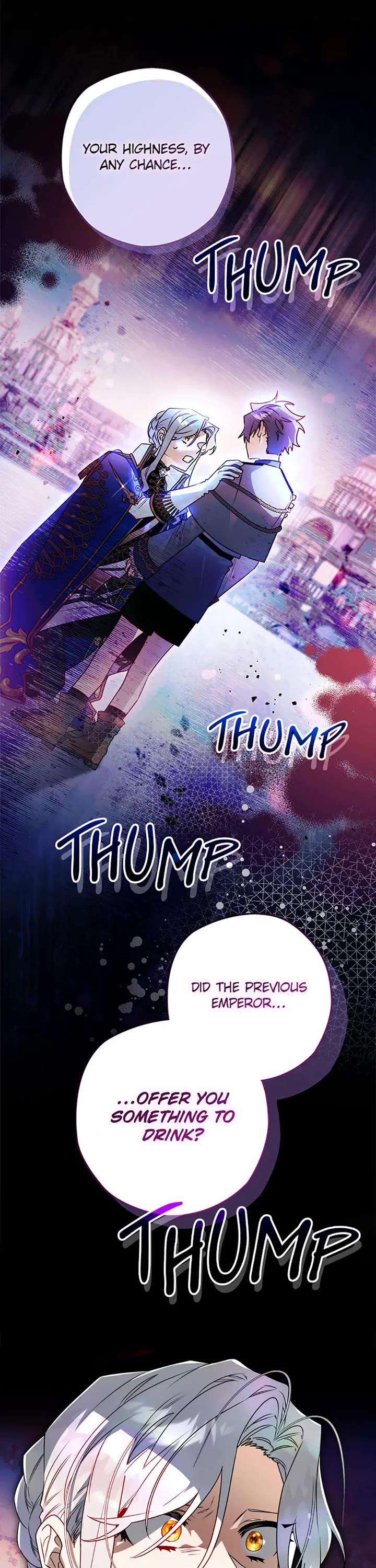 Sigrid chapter 122 page 1