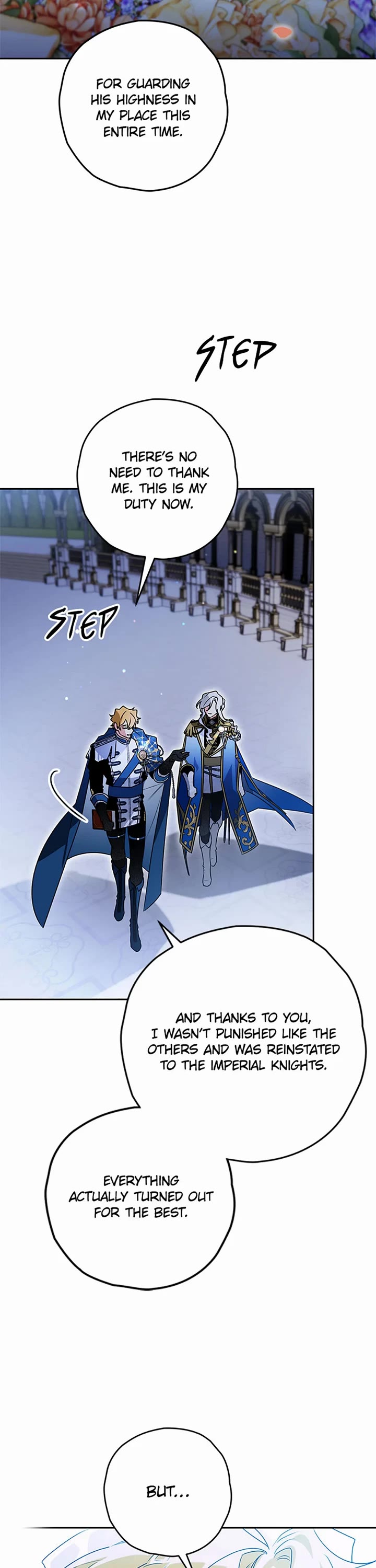 Sigrid chapter 122 page 11