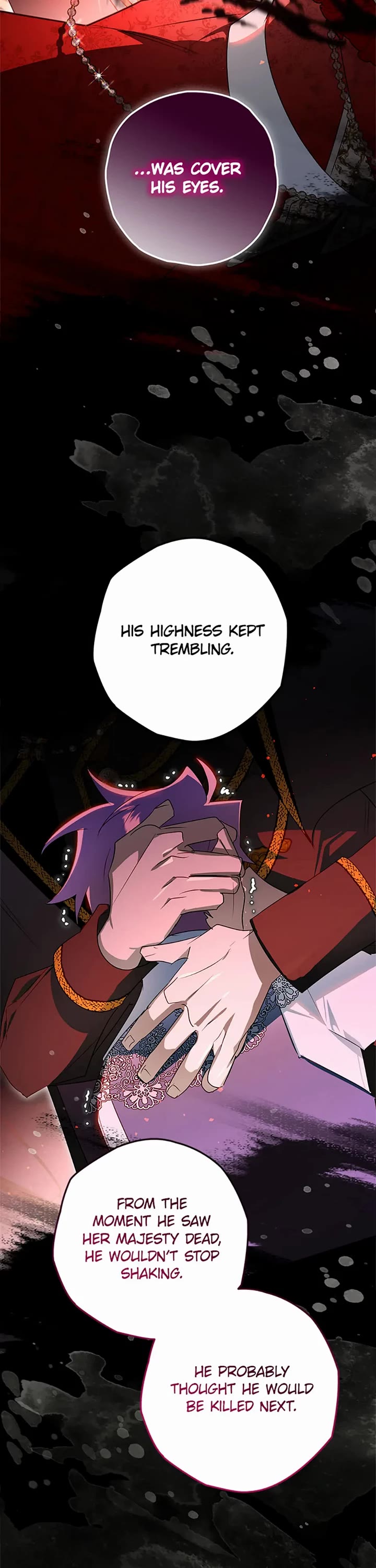 Sigrid chapter 122 page 13