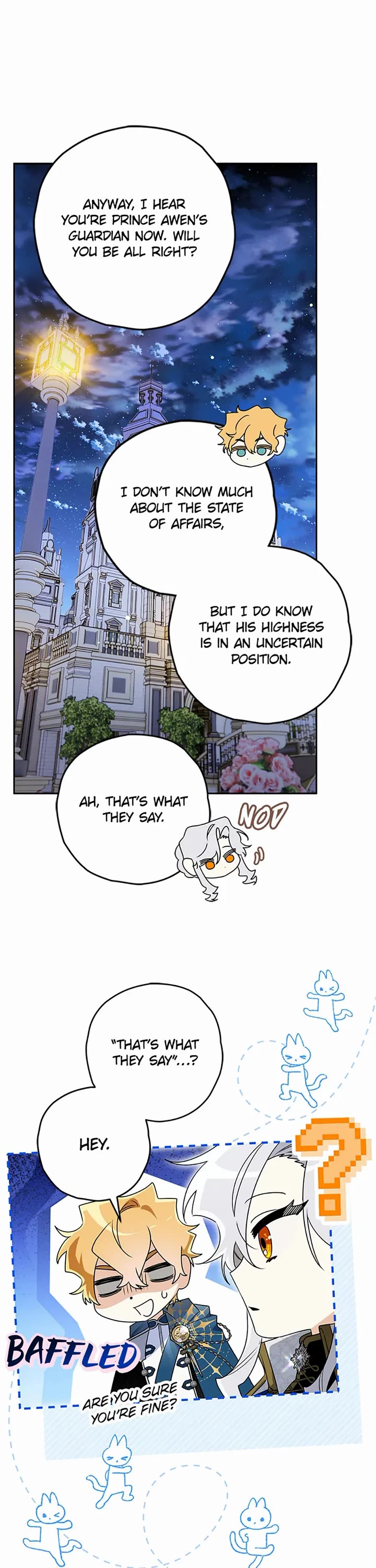 Sigrid chapter 122 page 18