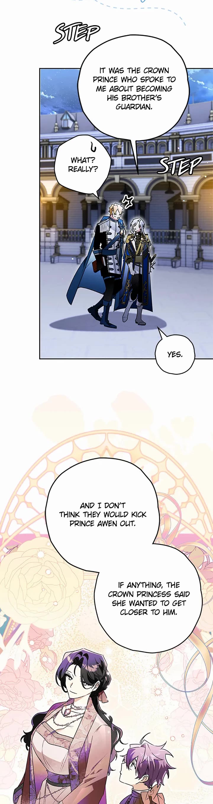 Sigrid chapter 122 page 19