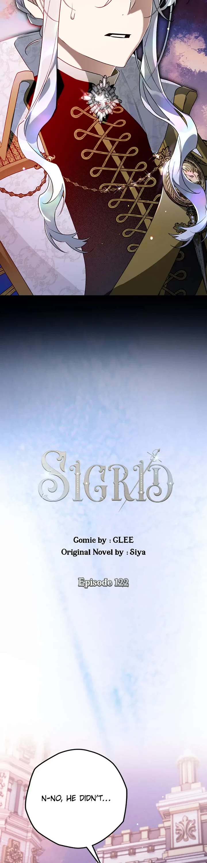 Sigrid chapter 122 page 2