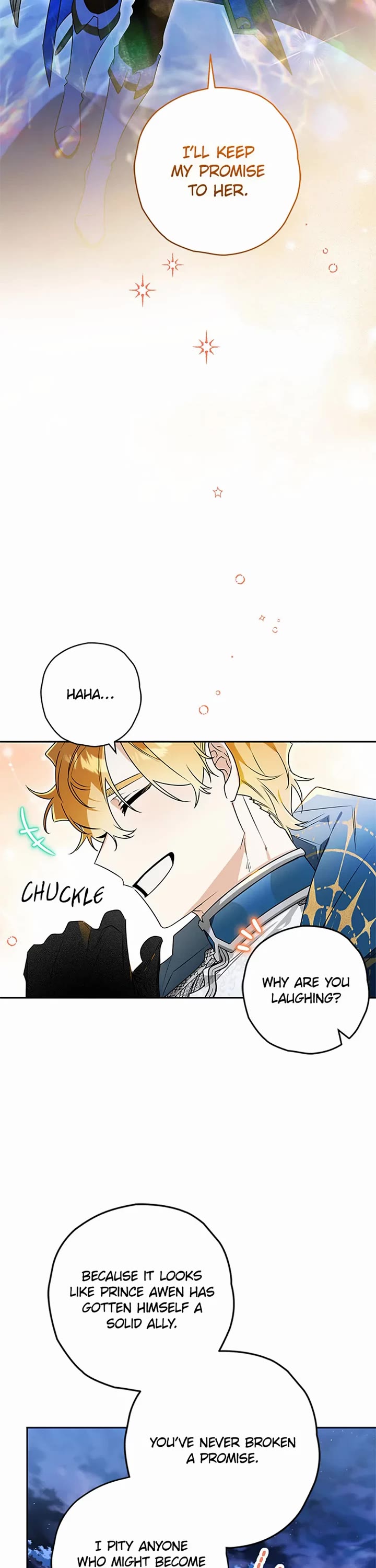 Sigrid chapter 122 page 22