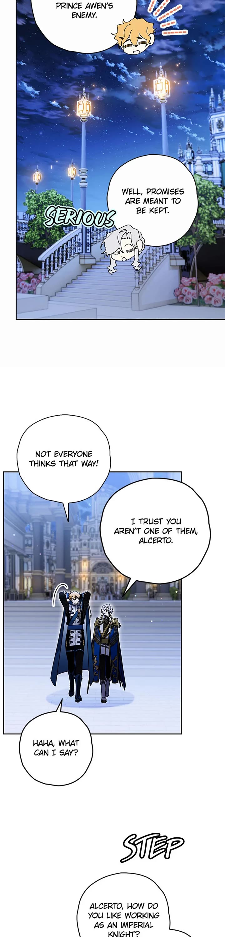 Sigrid chapter 122 page 23