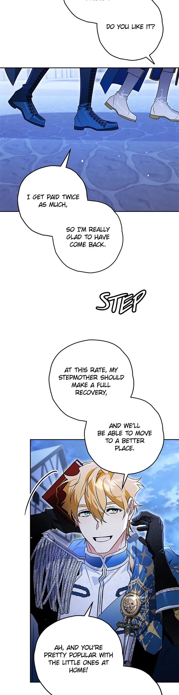 Sigrid chapter 122 page 24