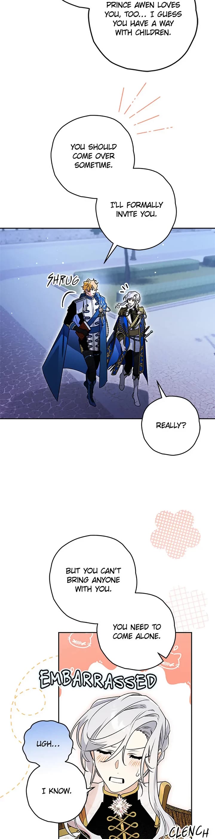 Sigrid chapter 122 page 25