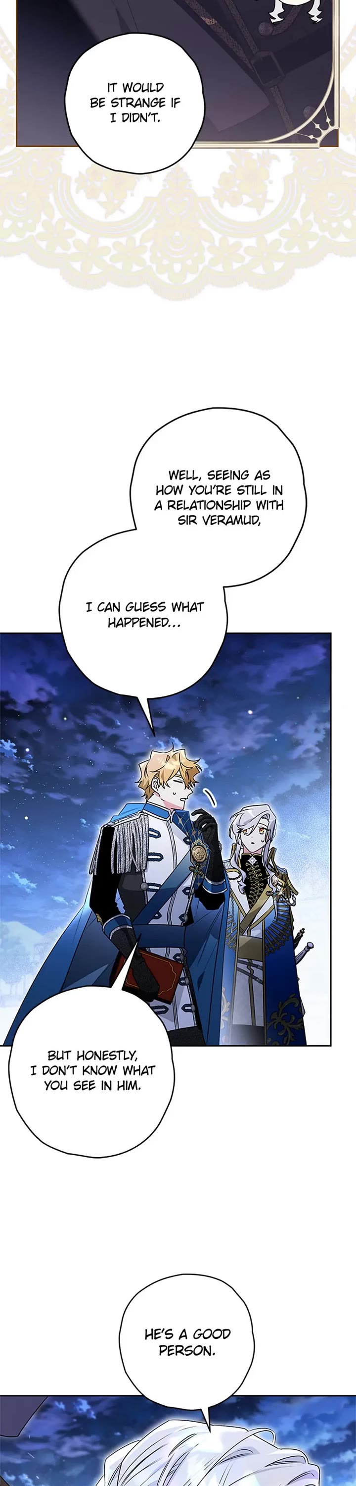 Sigrid chapter 122 page 28