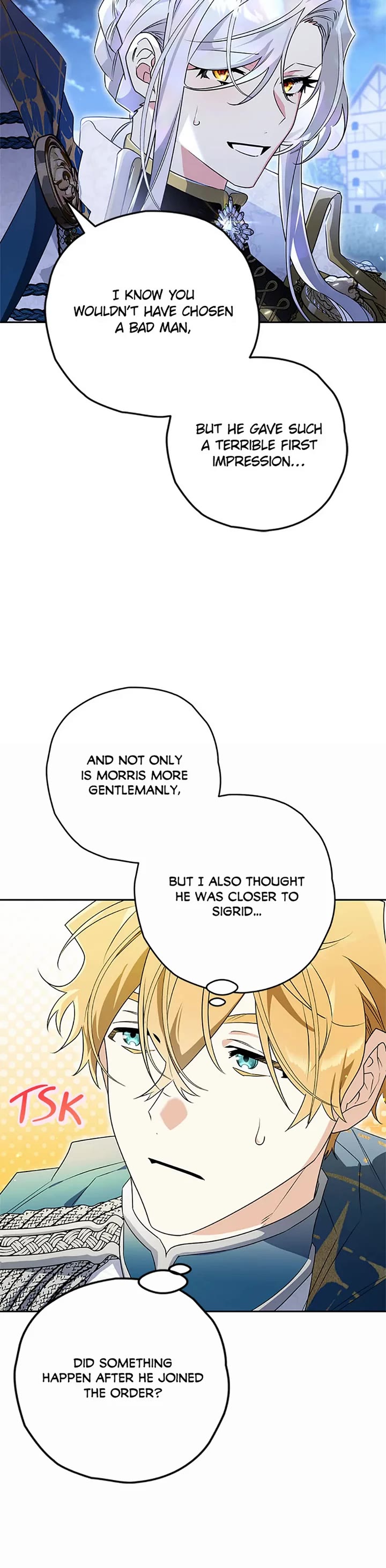 Sigrid chapter 122 page 29