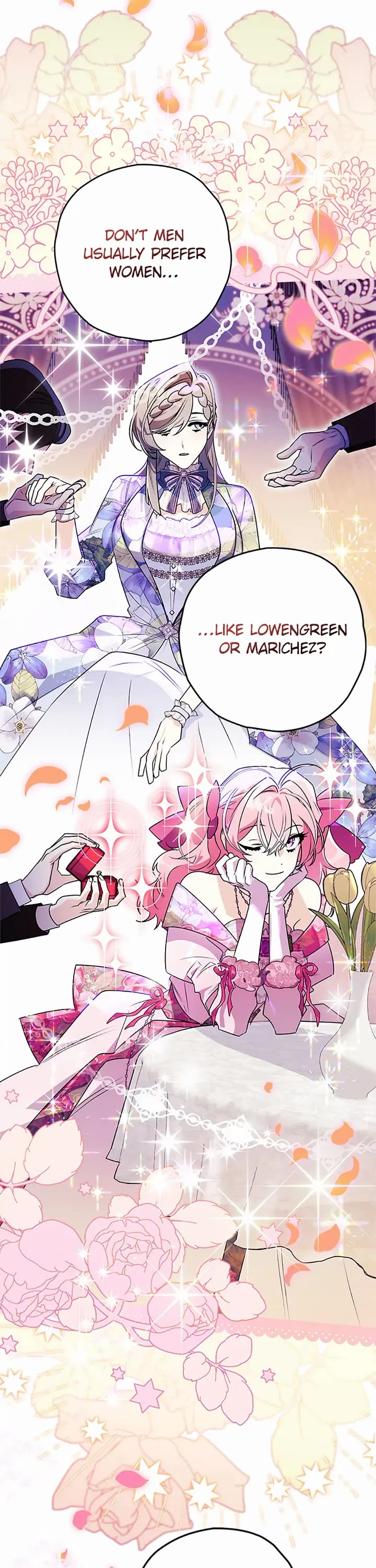 Sigrid chapter 122 page 32