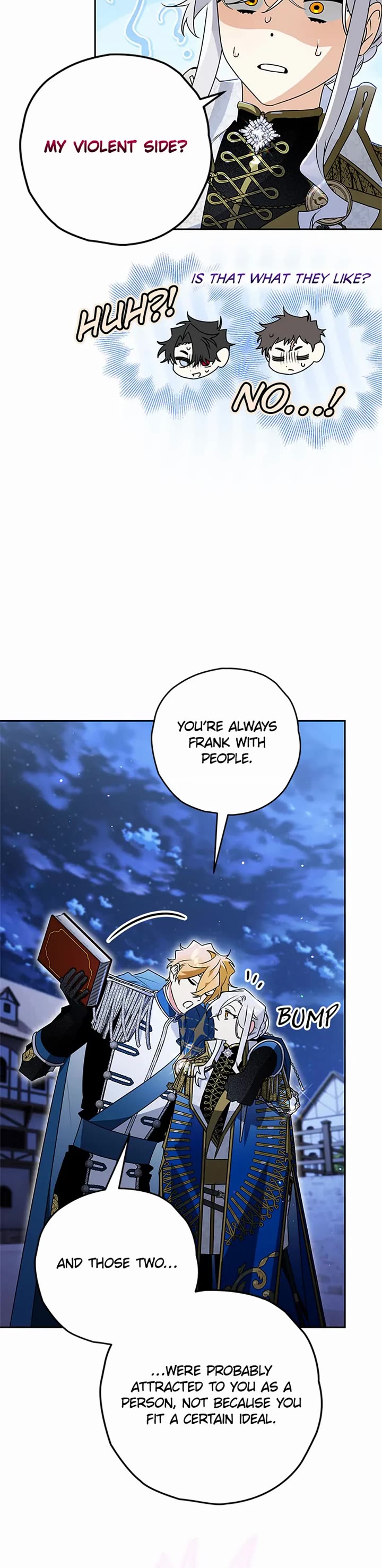 Sigrid chapter 122 page 35