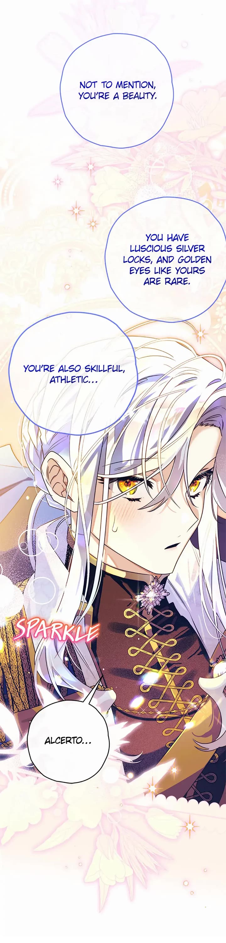 Sigrid chapter 122 page 36